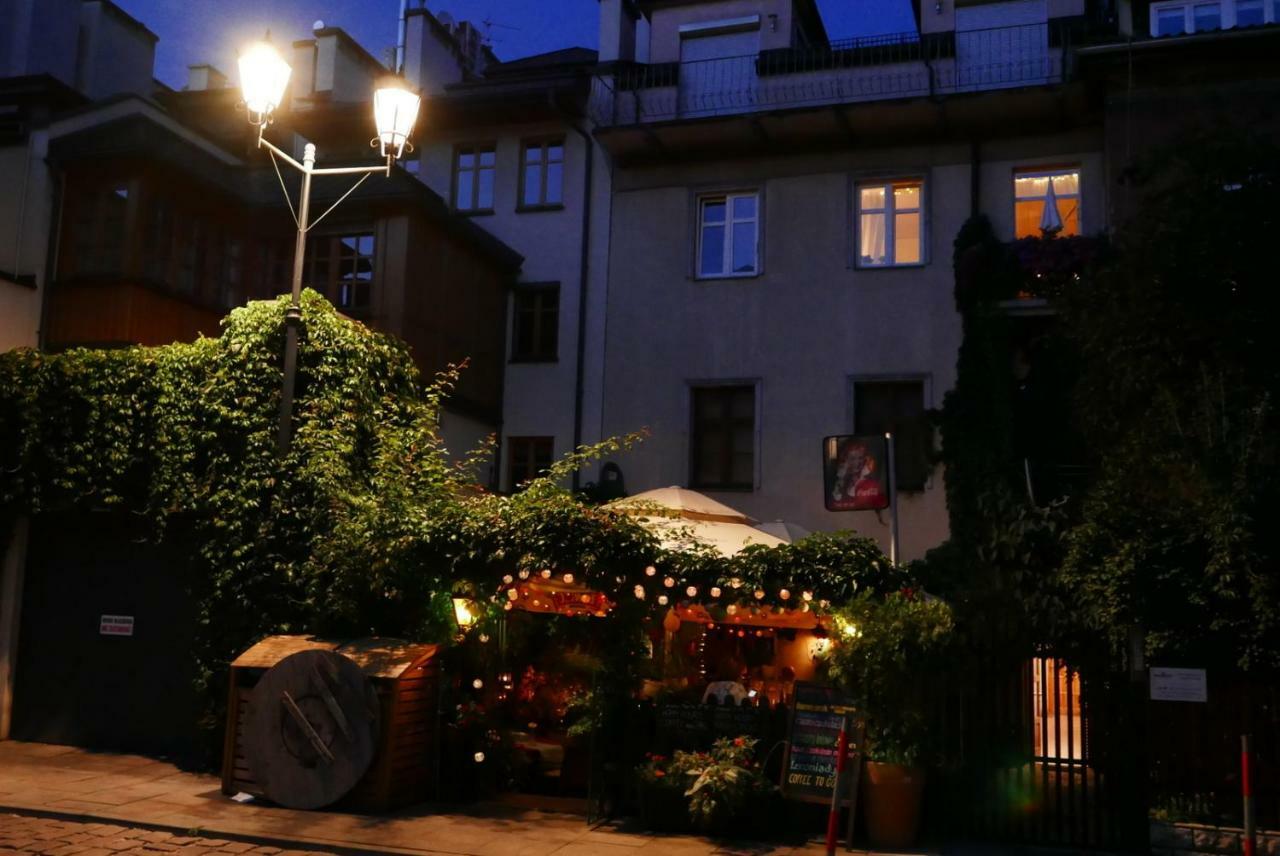 Sunflower Apartment Krakow Luaran gambar