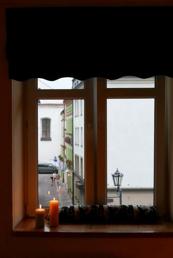 Sunflower Apartment Krakow Luaran gambar