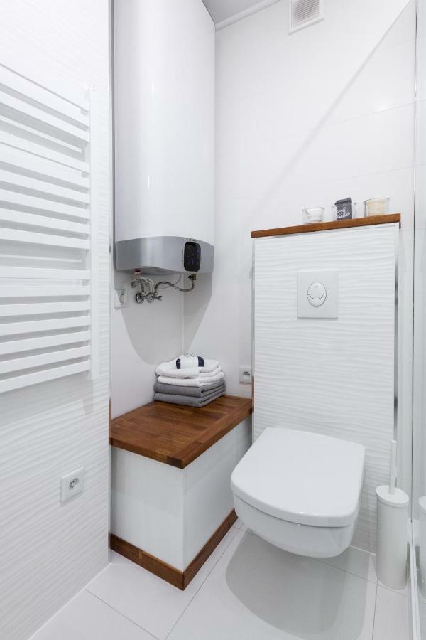 Sunflower Apartment Krakow Luaran gambar