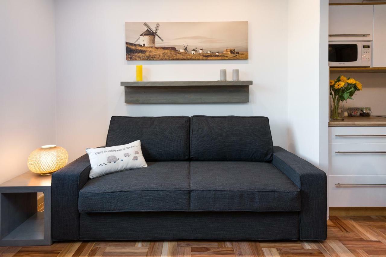 Sunflower Apartment Krakow Luaran gambar