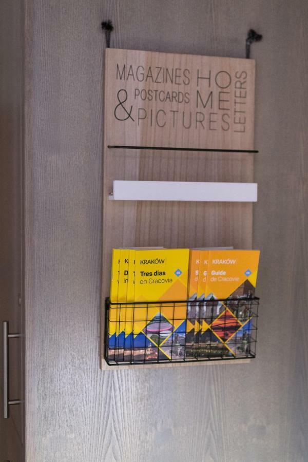 Sunflower Apartment Krakow Luaran gambar