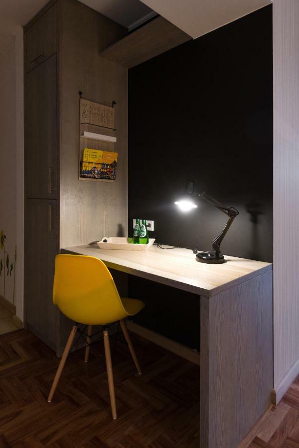 Sunflower Apartment Krakow Luaran gambar